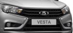 Lada Vesta 2015 года